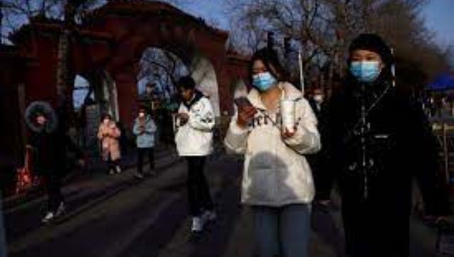 No new infectious diseases found in investigations, China's National Health Commission says No new infectious diseases found in investigations, China's National Health Commission says