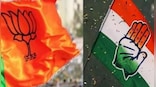 Chhattisgarh Assembly Election Results 2023: BJP leading in 55 of 90 seats, Congress ahead on 34