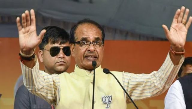 MP Assembly elections 2023: 'We will fulfil all our guarantees', says CM Shivraj Chouhan MP Assembly elections 2023: 'We will fulfil all our guarantees', says CM Shivraj Chouhan