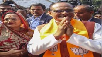 Madhya Pradesh Assembly Election 2023: BJP inching towards landslide victory