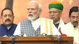 Nation has rejected negative politics of opposition, says PM Modi ahead of Parliament Winter Session