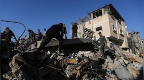 Israel expands ground offensive ‘in all of Gaza Strip’, dozens of Palestinians killed