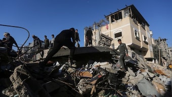 Israel expands ground offensive ‘in all of Gaza Strip’, dozens of Palestinians killed