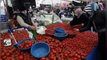 Turkey's inflation moves up to 62% in November and that's a relief