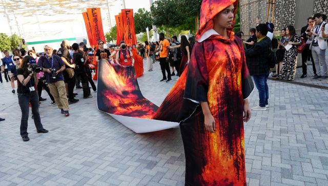 In rare agreement, Russia welcomes US-led initiative to triple global nuclear power capacity In rare agreement, Russia welcomes US-led initiative to triple global nuclear power capacity