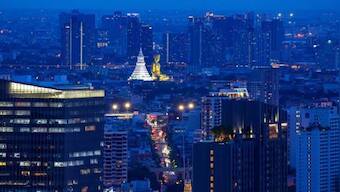 Malaysians top list of tourists visiting Thailand as Chinese miss target