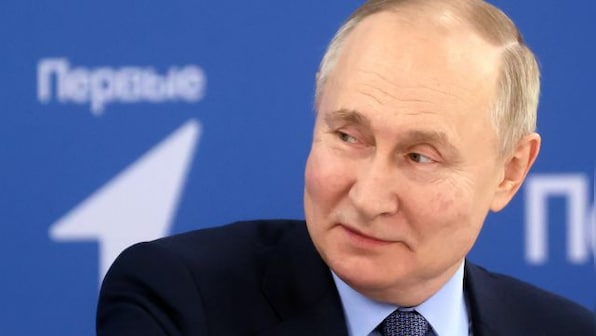 COP28: Russian President Putin to visit Saudi Arabia, UAE with Israel-Hamas war on agenda