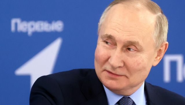 COP28: Russian President Putin to visit Saudi Arabia, UAE with Israel-Hamas war on agenda COP28: Russian President Putin to visit Saudi Arabia, UAE with Israel-Hamas war on agenda