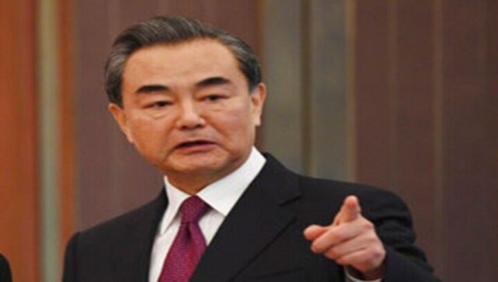 Promoting healthy, stable & sustainable China-US relations an important task, says foreign minister Wang