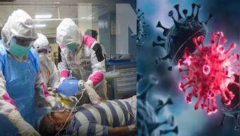 Fifty two per cent surge in Covid cases worldwide in last one month: WHO