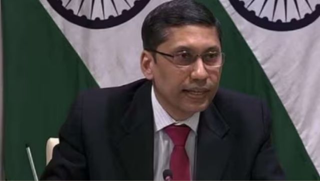 India's judicial authorities have 'no jurisdiction' in Nikhil Gupta case: Czech Justice Ministry India's judicial authorities have 'no jurisdiction' in Nikhil Gupta case: Czech Justice Ministry