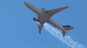 France grounds plane bound to Nicaragua with 300 Indians on board over suspected case of 'human trafficking'