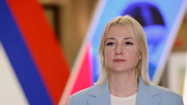 Russia bars pro-peace candidate from presidential ballot: Electoral Commission