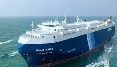 Explosions reported, unmanned aircraft & missiles sighted in Red Sea shipping lane off Yemen coast