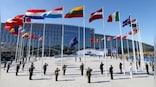 Sweden moves closer to NATO membership after Turkish parliamentary committee approves its bid to join military alliance