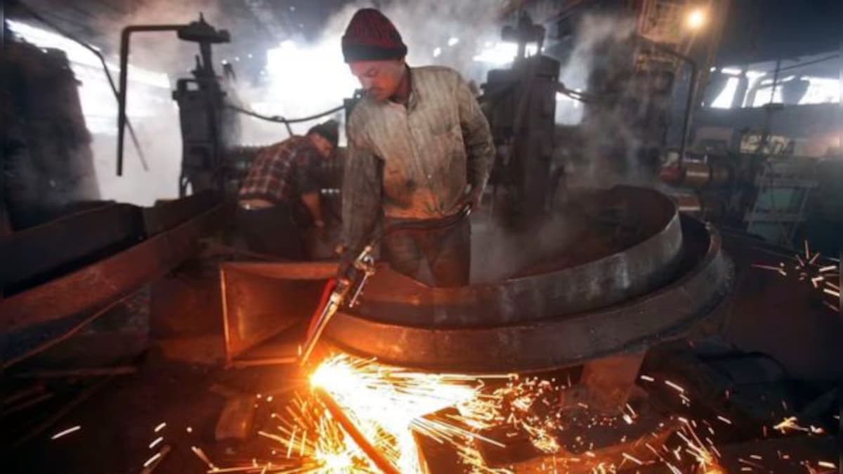 India's April-Nov steel imports from China at five-year high