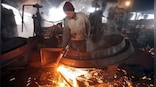 India's April-Nov steel imports from China at five-year high