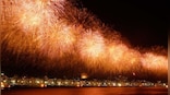 UAE's Sharjah bans New Year's Eve firework displays in support of Gaza