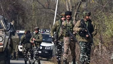 Security forces initiate fresh searches along border with Pakistan in Samba & Poonch