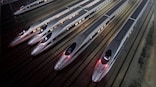 Launch of work for India's first undersea tunnel milestone in 2023 for bullet train project: NHSRCL