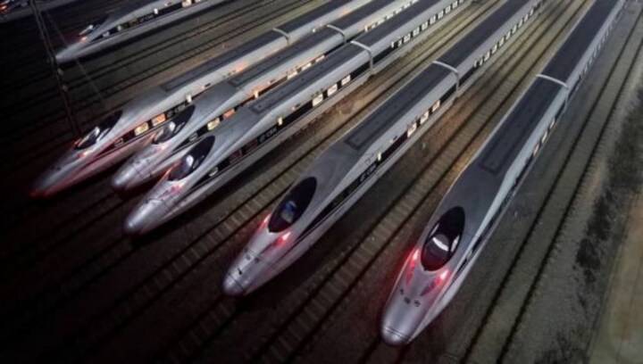 Launch of work for India's first undersea tunnel milestone in 2023 for bullet train project: NHSRCL