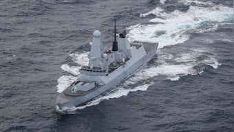 US allies reluctant on Red Sea task force to counter attacks on commercial vessels 