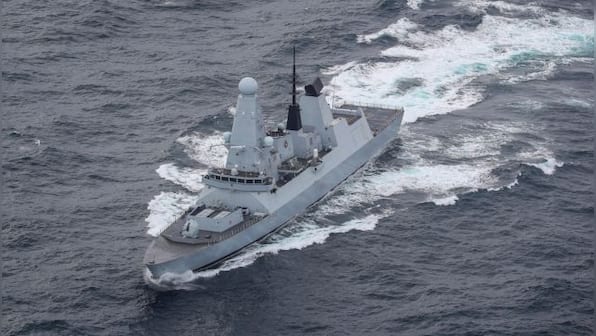 US allies reluctant on Red Sea task force to counter attacks on commercial vessels 