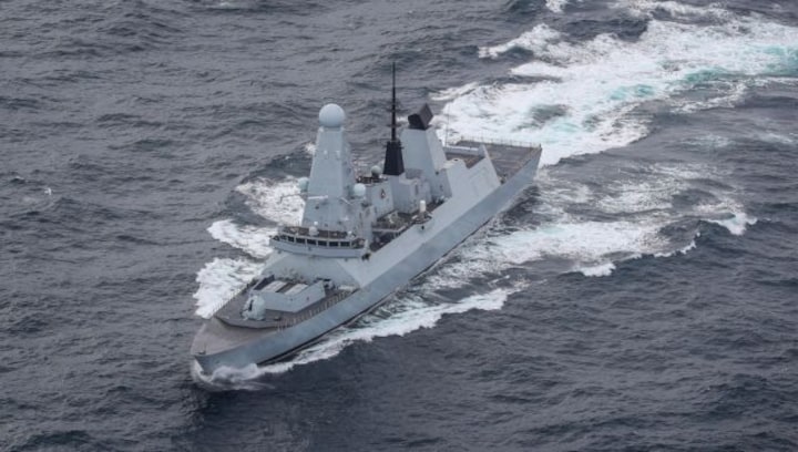 US allies reluctant on Red Sea task force to counter attacks on commercial vessels 