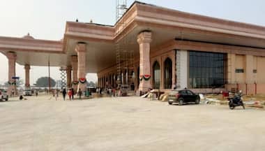 New airport in Ayodhya to be named after Maharishi Valmiki