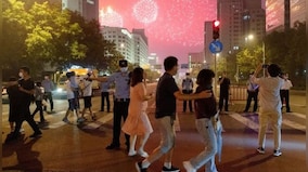 In China, fiery debate on fireworks ban continues ahead of Lunar New Year