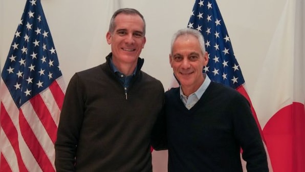 US will continue to work with Quad members for free, open, inclusive Indo-Pacific, says US envoy 