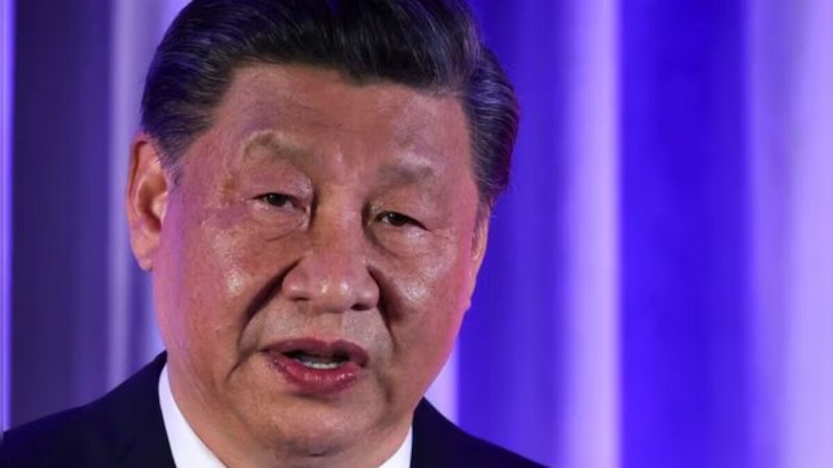 Xi Jinping urges Chinese envoys to forge a 'diplomatic iron army' – Firstpost