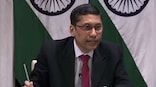 India carefully evaluating all aspects of unfolding situation in Red Sea, says MEA spokesperson 