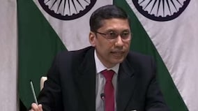 India carefully evaluating all aspects of unfolding situation in Red Sea, says MEA spokesperson 