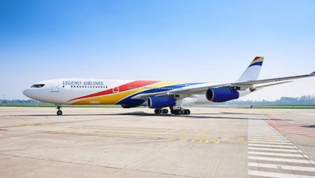 Gujarat CID grills 20 passengers of Nicaragua-bound flight sent back by France Gujarat CID grills 20 passengers of Nicaragua-bound flight sent back by France