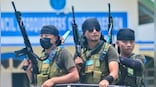 Three Naga groups come together for negotiations with Centre for solution to decades-old political issue
