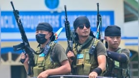 Three Naga groups come together for negotiations with Centre for solution to decades-old political issue