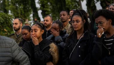 Most Israelis want Hamas crushed despite casualties in Gaza, UN rebuke