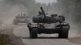 Biden administration presses Congress to approve tank shells for Israel's war in Gaza: sources