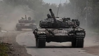 Biden administration presses Congress to approve tank shells for Israel's war in Gaza: sources
