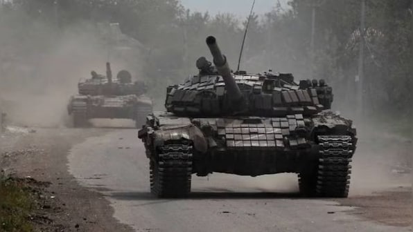 Biden administration presses Congress to approve tank shells for Israel's war in Gaza: sources