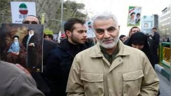 Iran court orders US to pay $50bn for assassinating its top general Qasem Soleimani