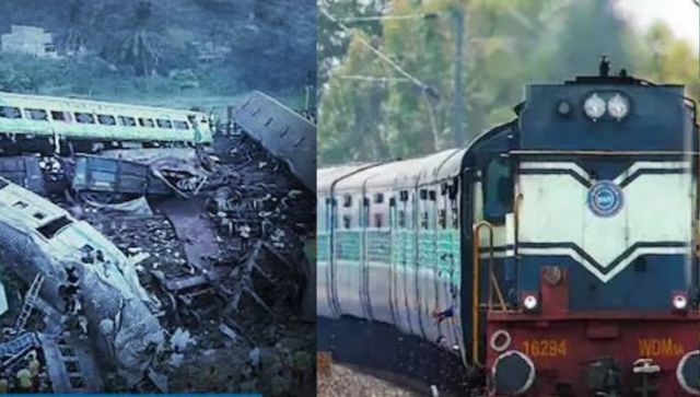 Anti-collision system Kavach deployed on 1465 Route km, 139 locomotives, work underway in major corridors Anti-collision system Kavach deployed on 1465 Route km, 139 locomotives, work underway in major corridors