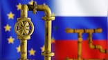 EU reaches deal to enable members to ban Russian gas imports