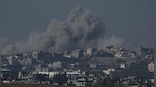 Iran warns of 'explosion' after US vetoes on Gaza ceasefire bid