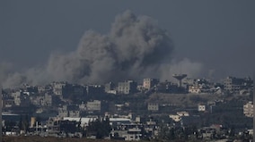 Iran warns of 'explosion' after US vetoes on Gaza ceasefire bid