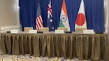 Quad members discuss collaboration in cybersecurity for keeping Indo-Pacific resilient