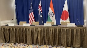 Quad members discuss collaboration in cybersecurity for keeping Indo-Pacific resilient