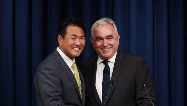 US, South Korea to establish integrated system to deter North Korea’s nuclear weapons US, South Korea to establish integrated system to deter North Korea’s nuclear weapons