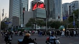 People's Bank of China offers record 800 bn Yuan to support fragile economic recovery